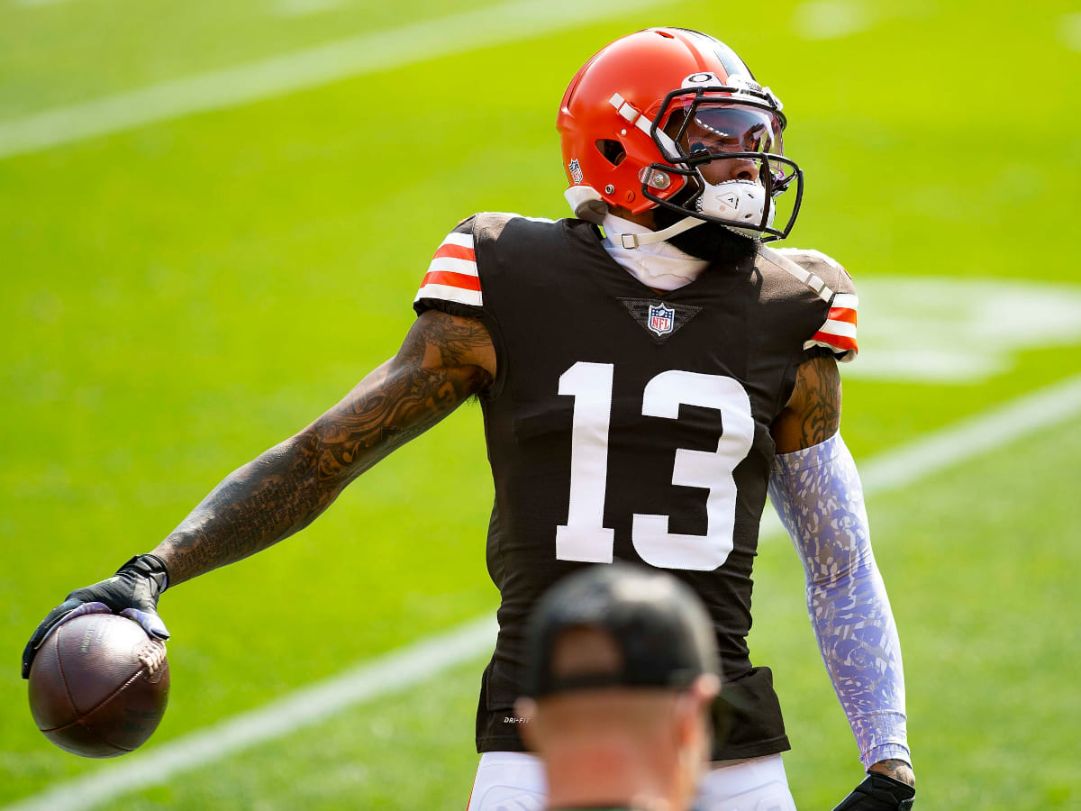 Odell Beckham Jr.