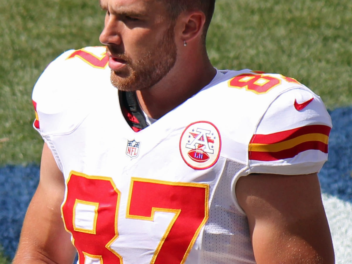 Travis Kelce