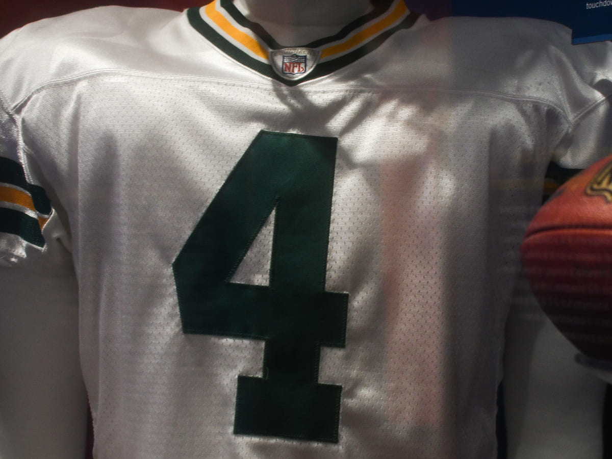 Brett Favre