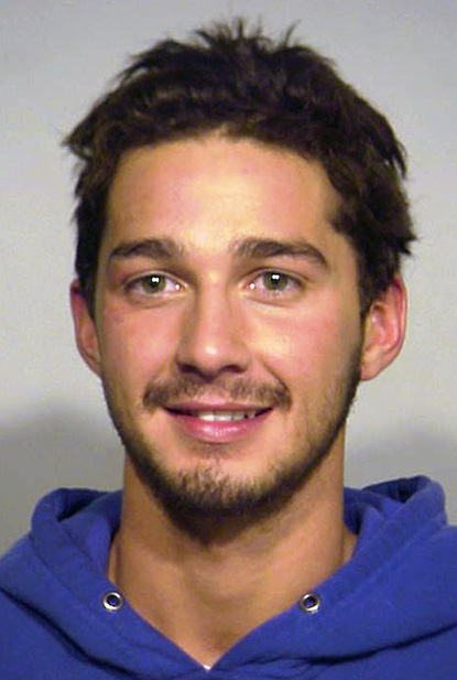 Shia LaBeouf