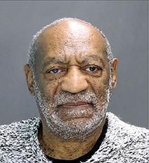 Bill Cosby