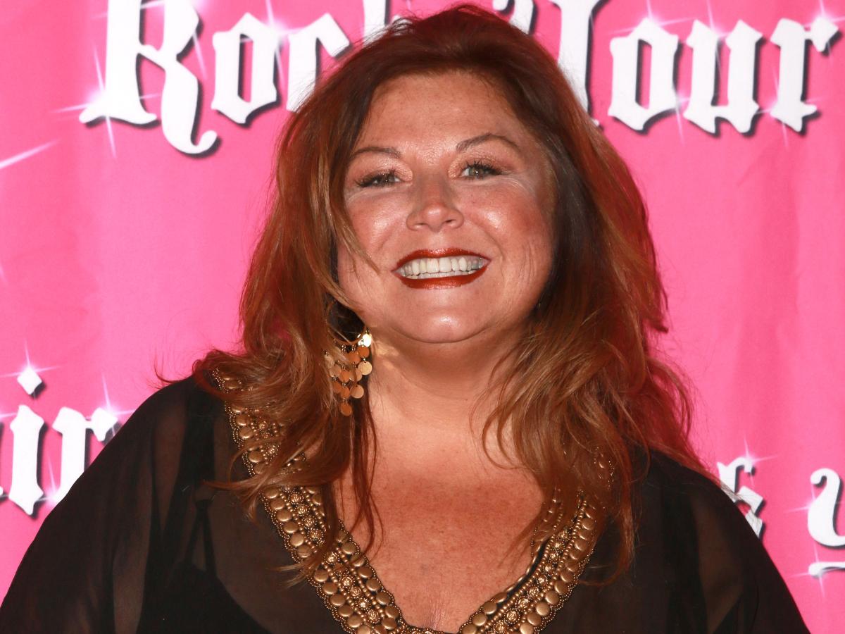 Abby Lee Miller