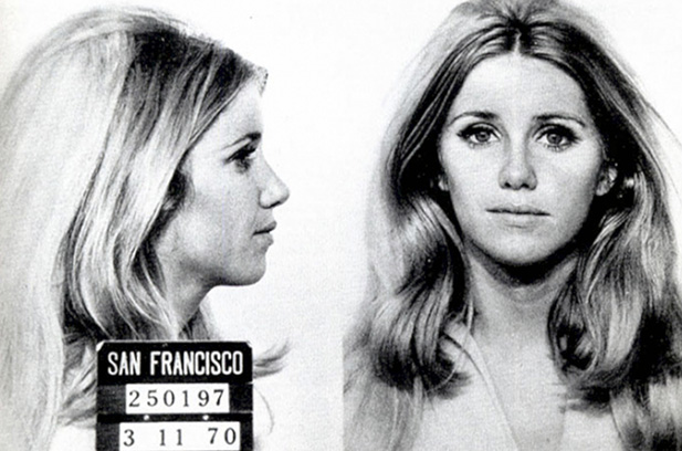 Suzanne Somers