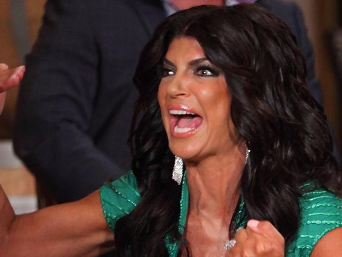 Teresa Giudice