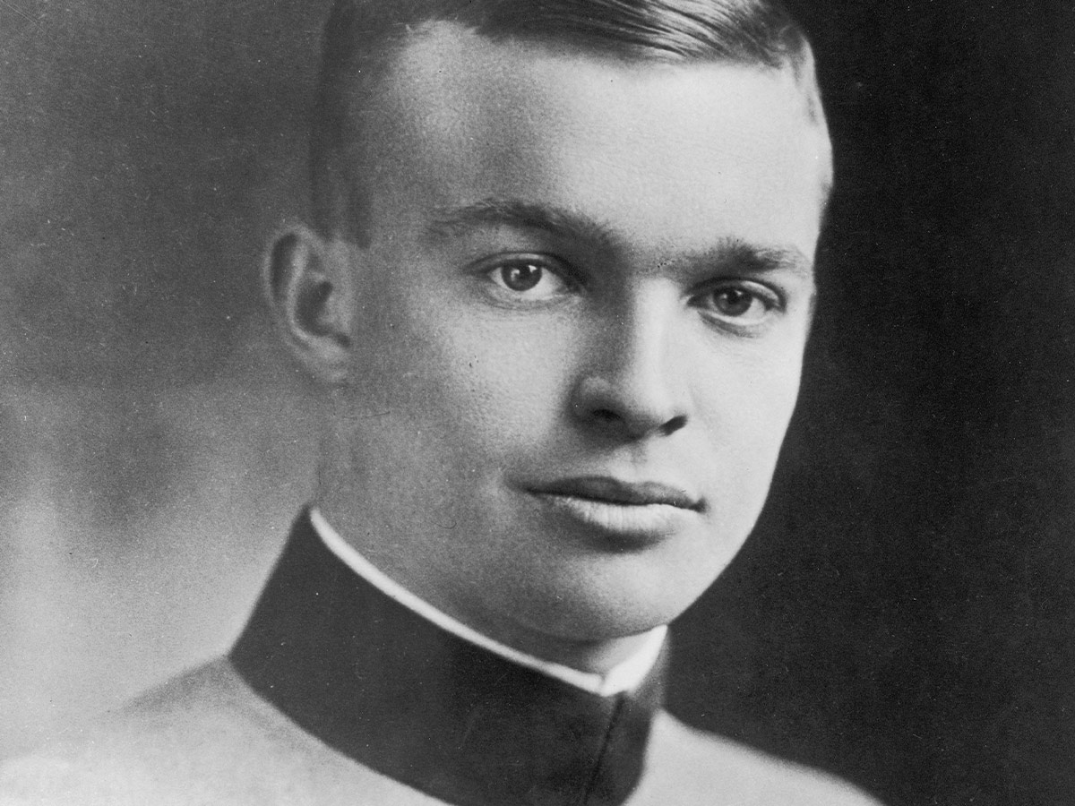 Dwight D. Eisenhower