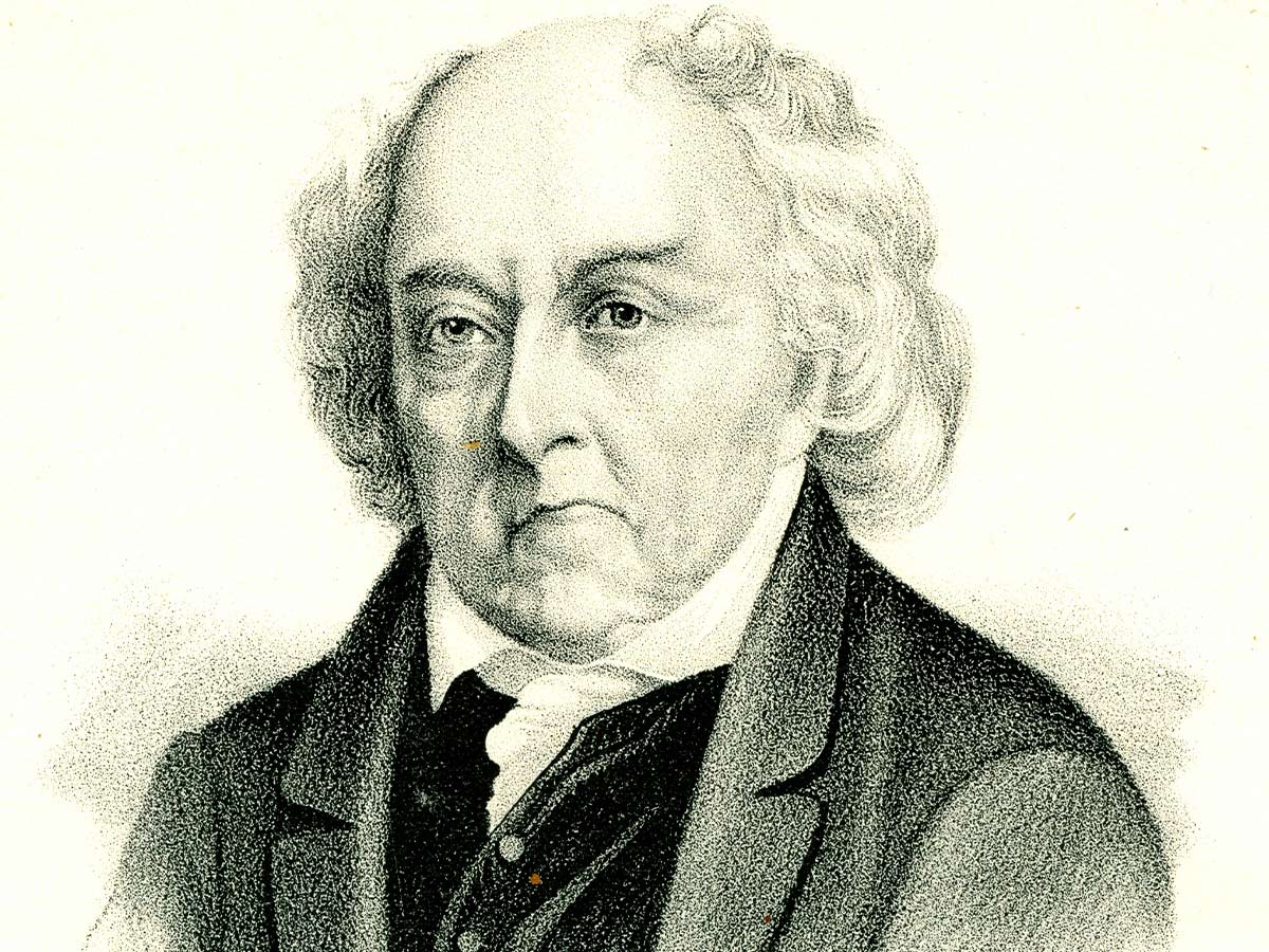 John Adams
