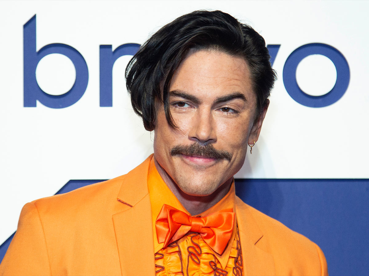 Tom Sandoval