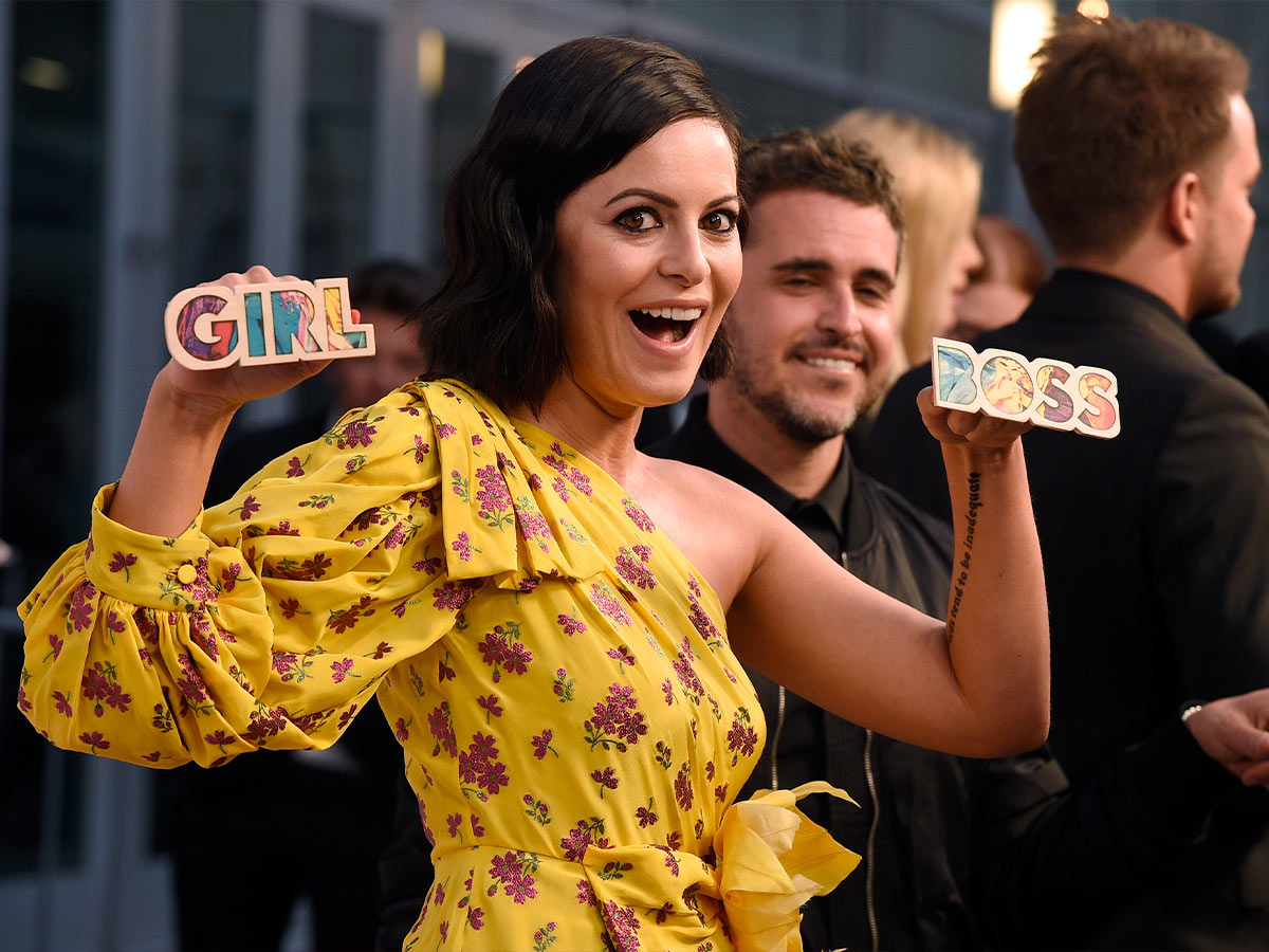 Sophia Amoruso