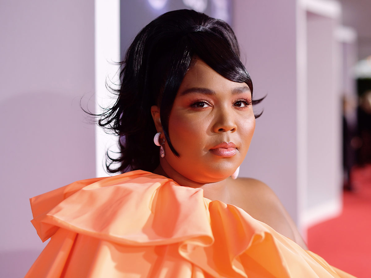 Lizzo