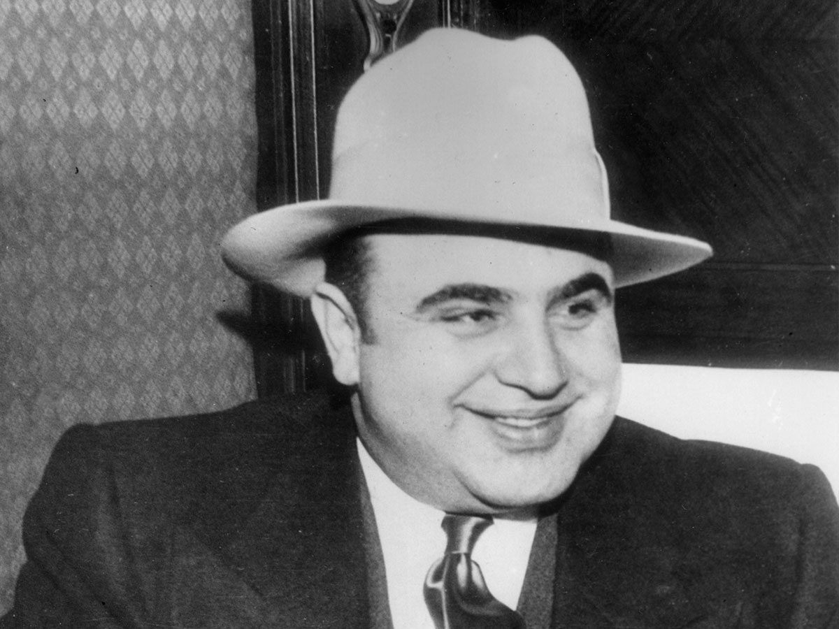 Al Capone