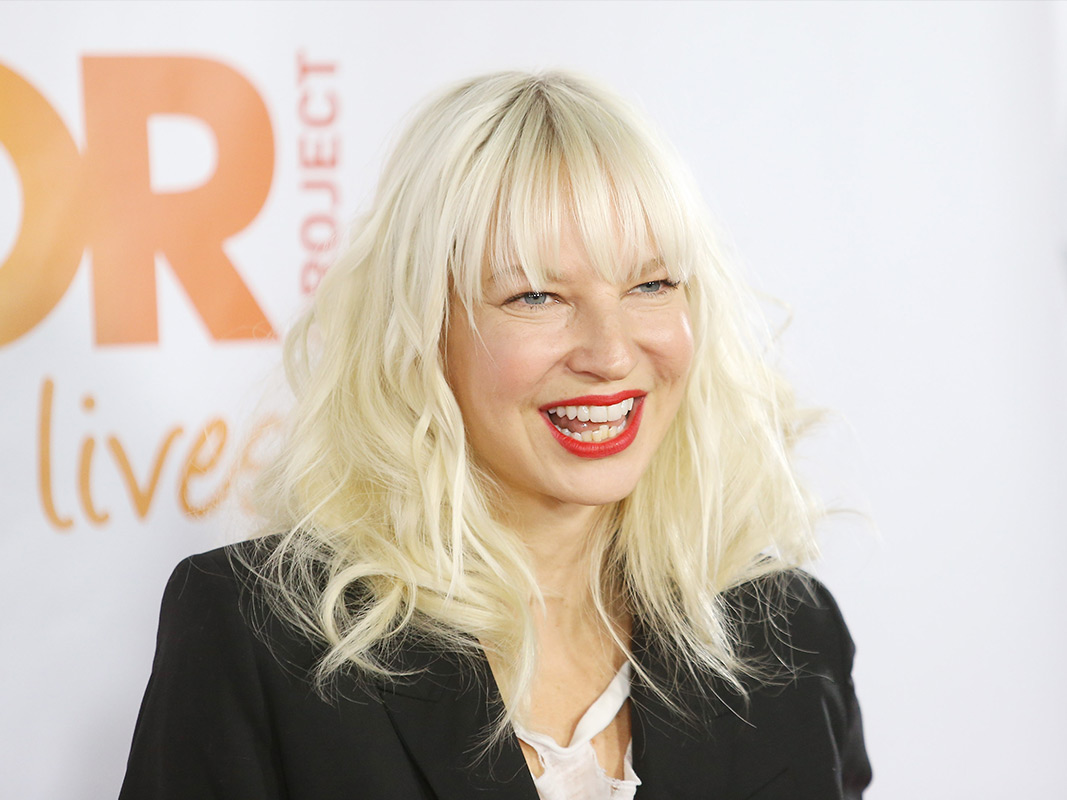 Sia