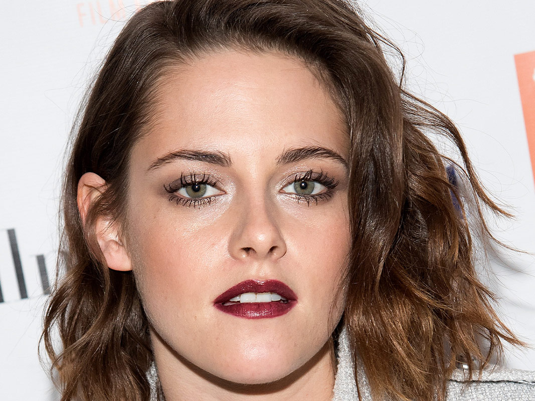 Kristen Stewart