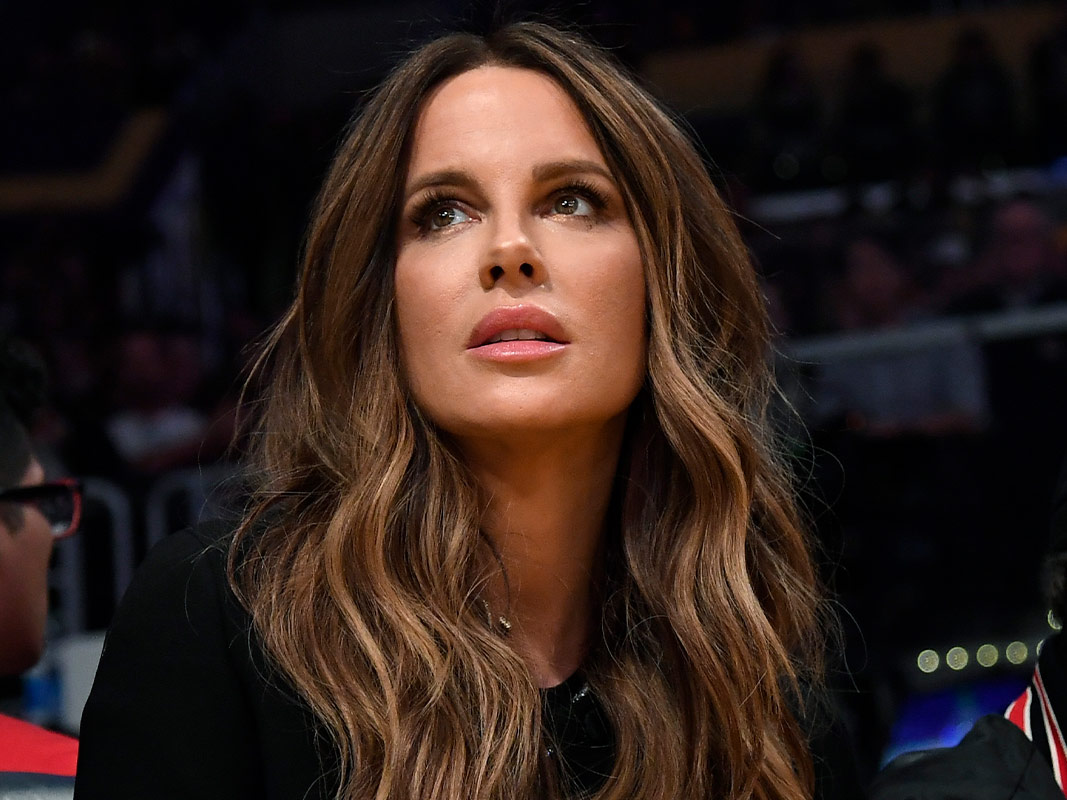 Kate Beckinsale