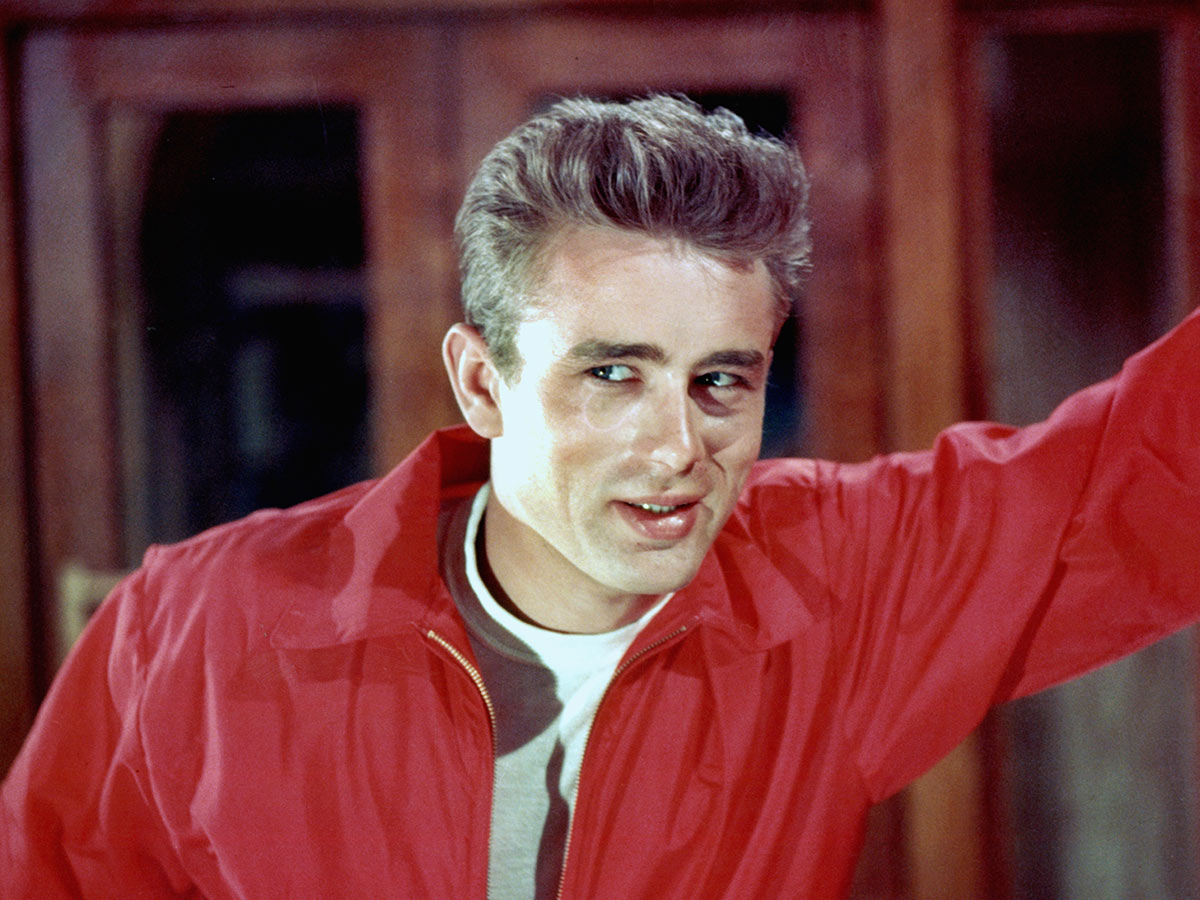 James Dean