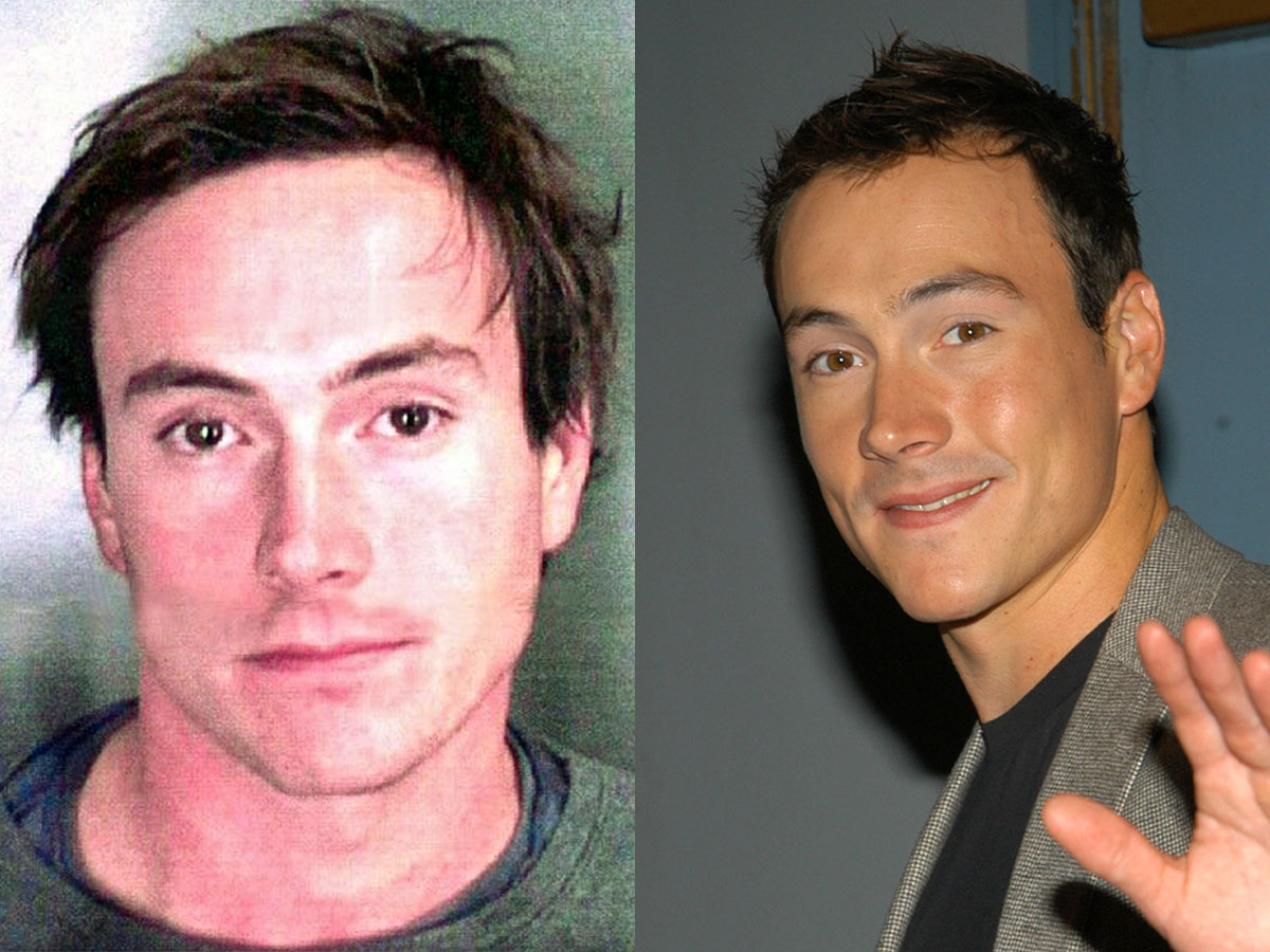 Chris Klein
