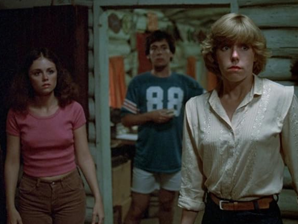 Friday the 13th
