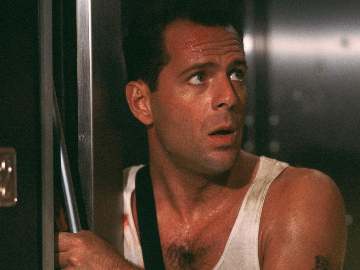 Die Hard