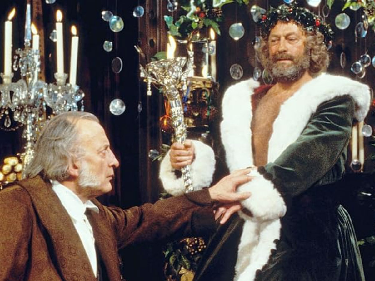 A Christmas Carol