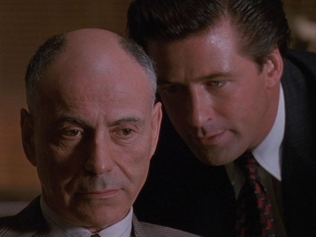 Glengarry Glen Ross