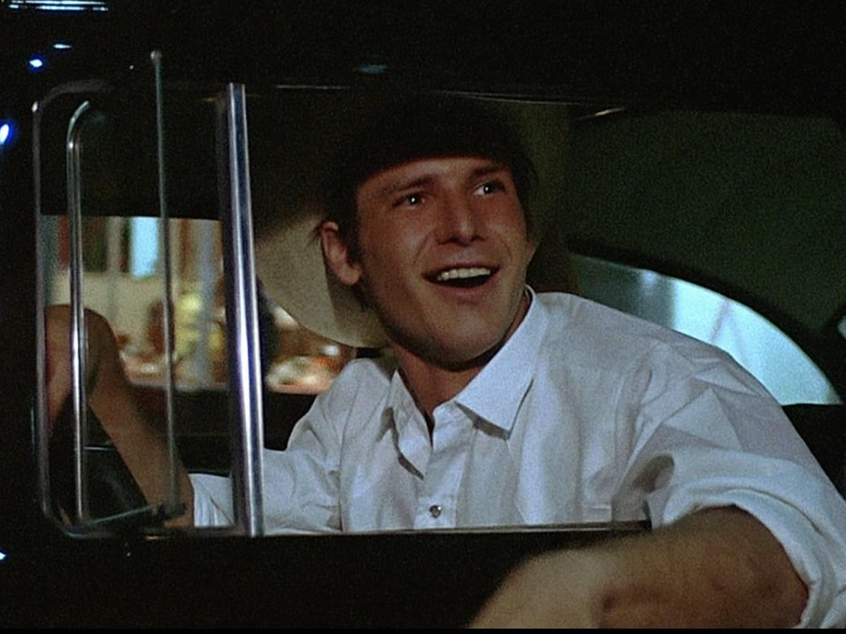 American Graffiti