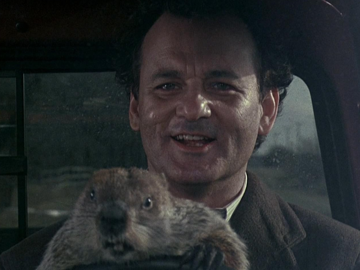 Groundhog Day