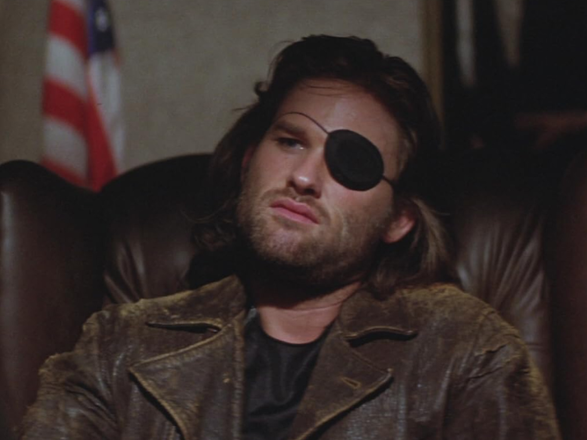 Escape from New York