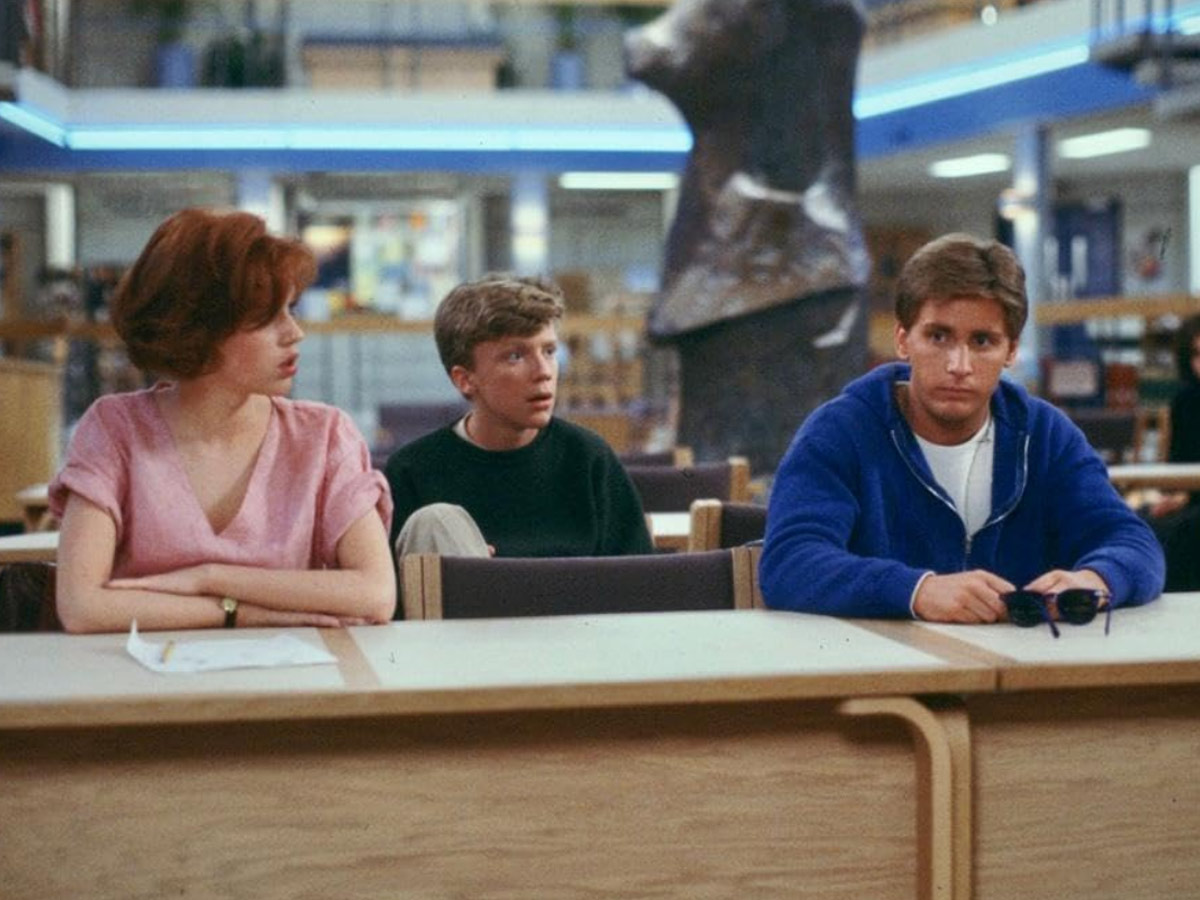 The Breakfast Club