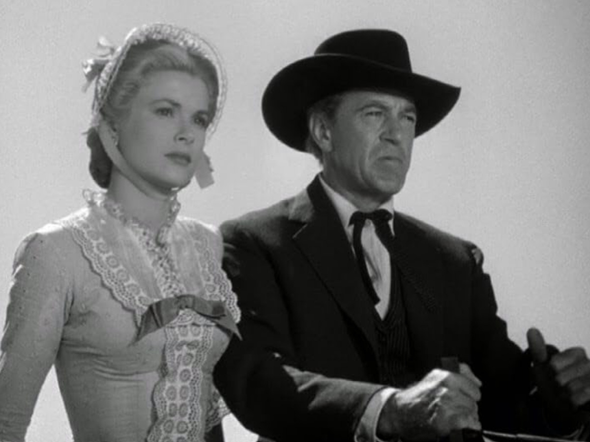 High Noon