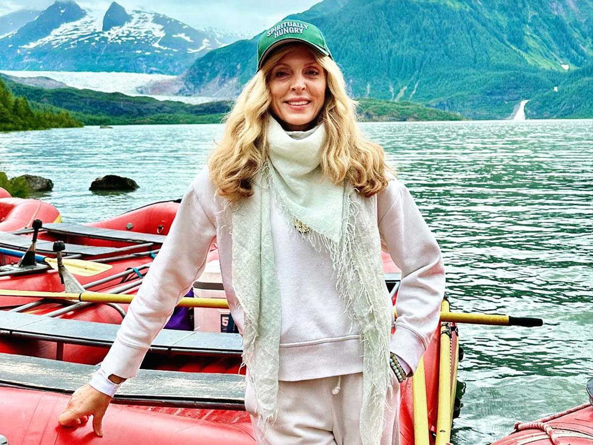 Marla Maples: Now
