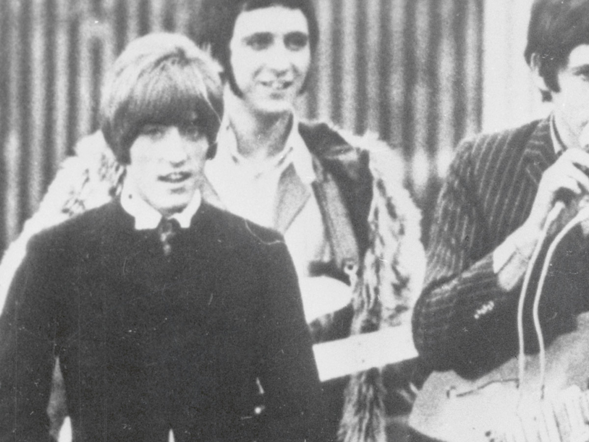 Roger Daltrey