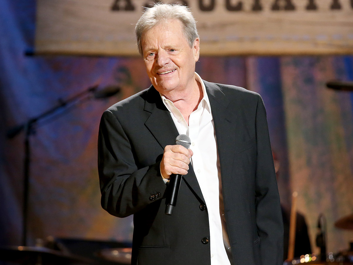 Delbert McClinton