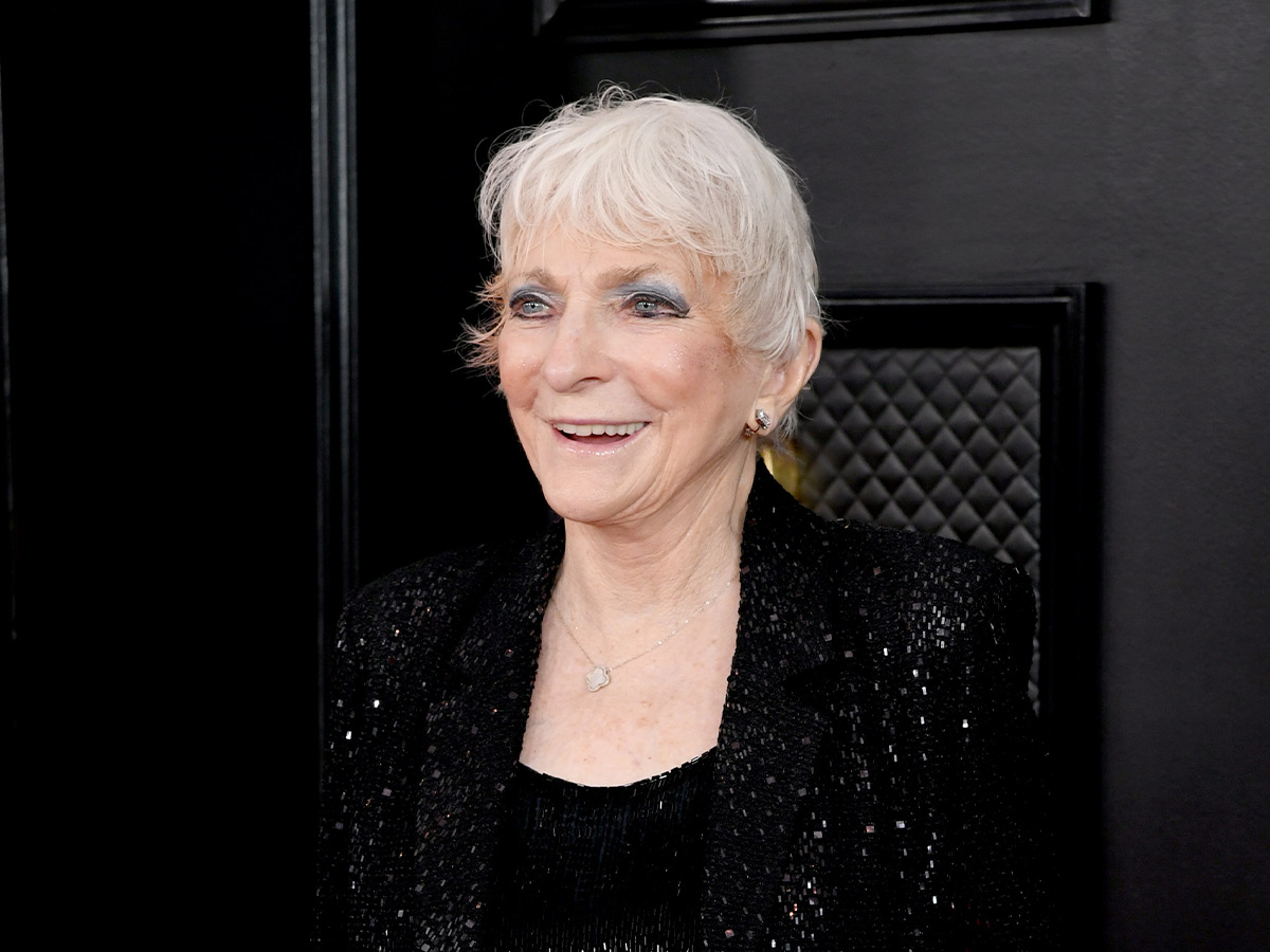 Judy Collins
