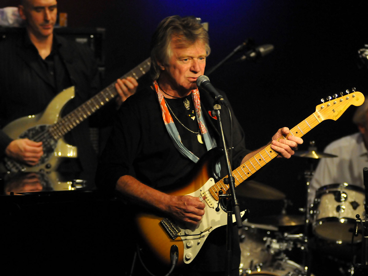 Dave Edmunds