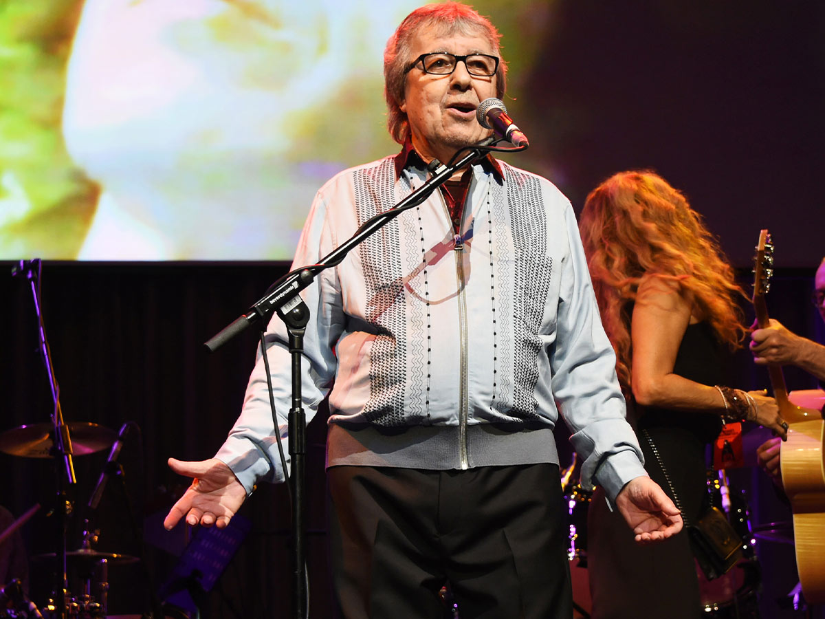Bill Wyman