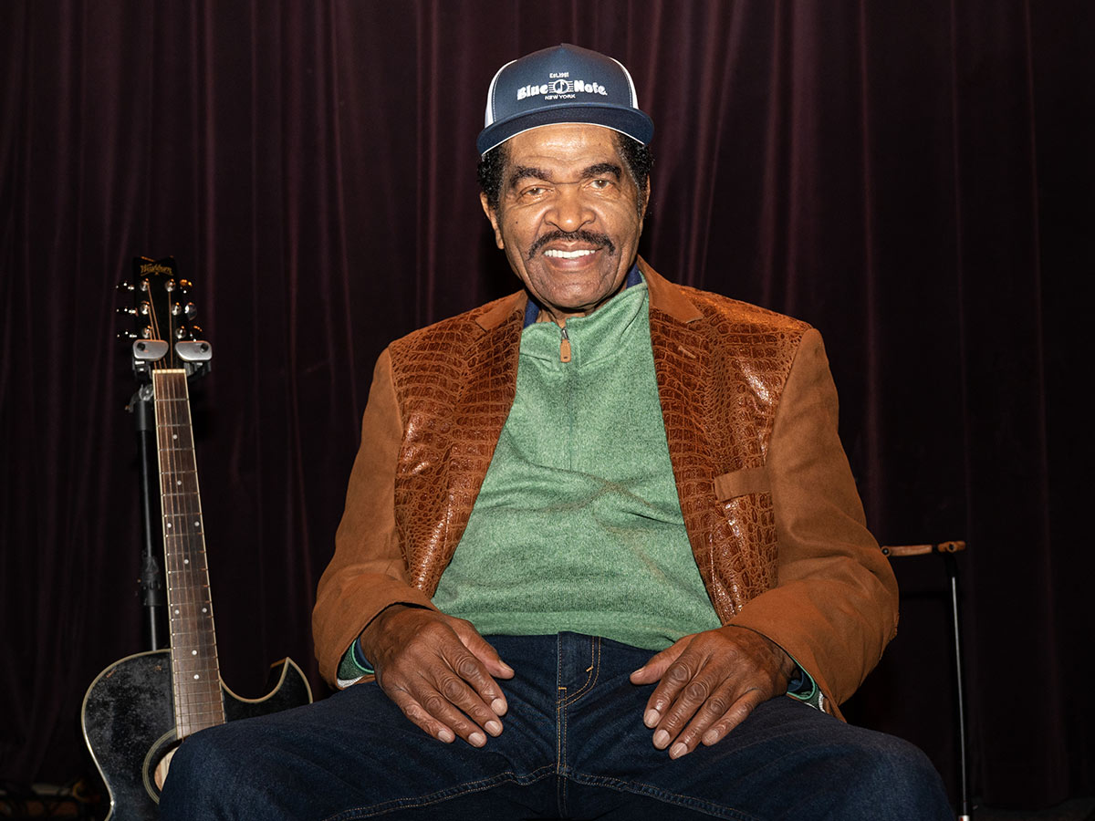 Bobby Rush