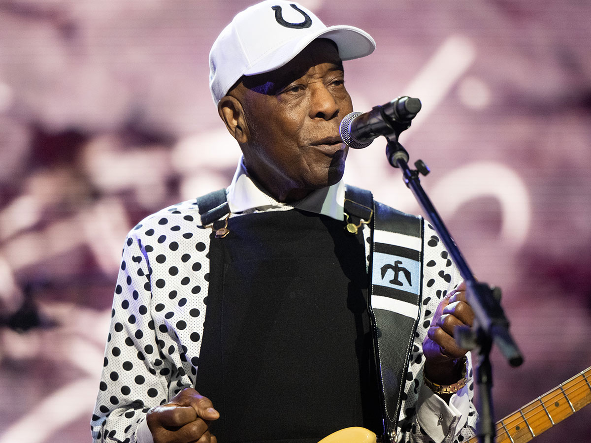 Buddy Guy