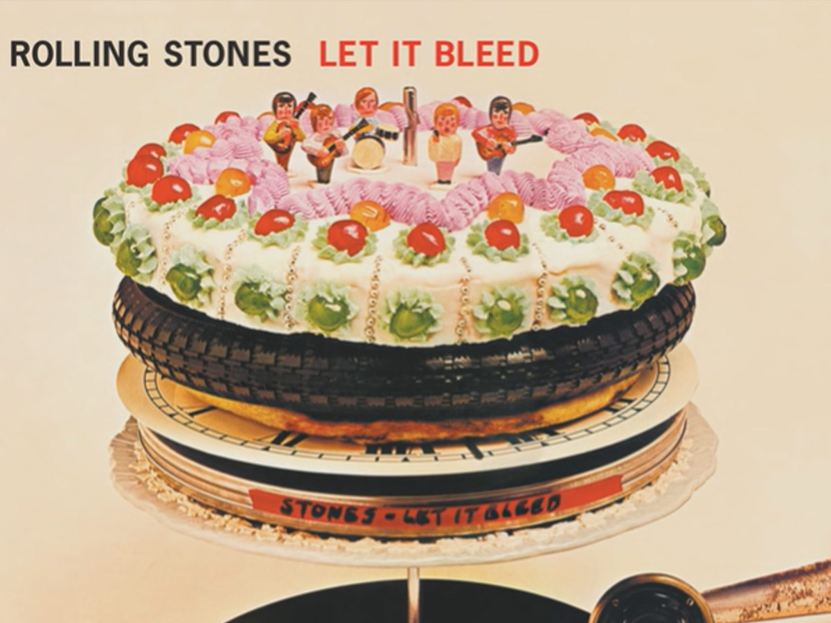 Gimme Shelter