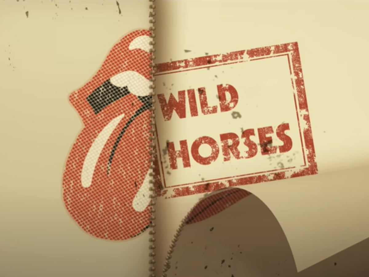 Wild Horses