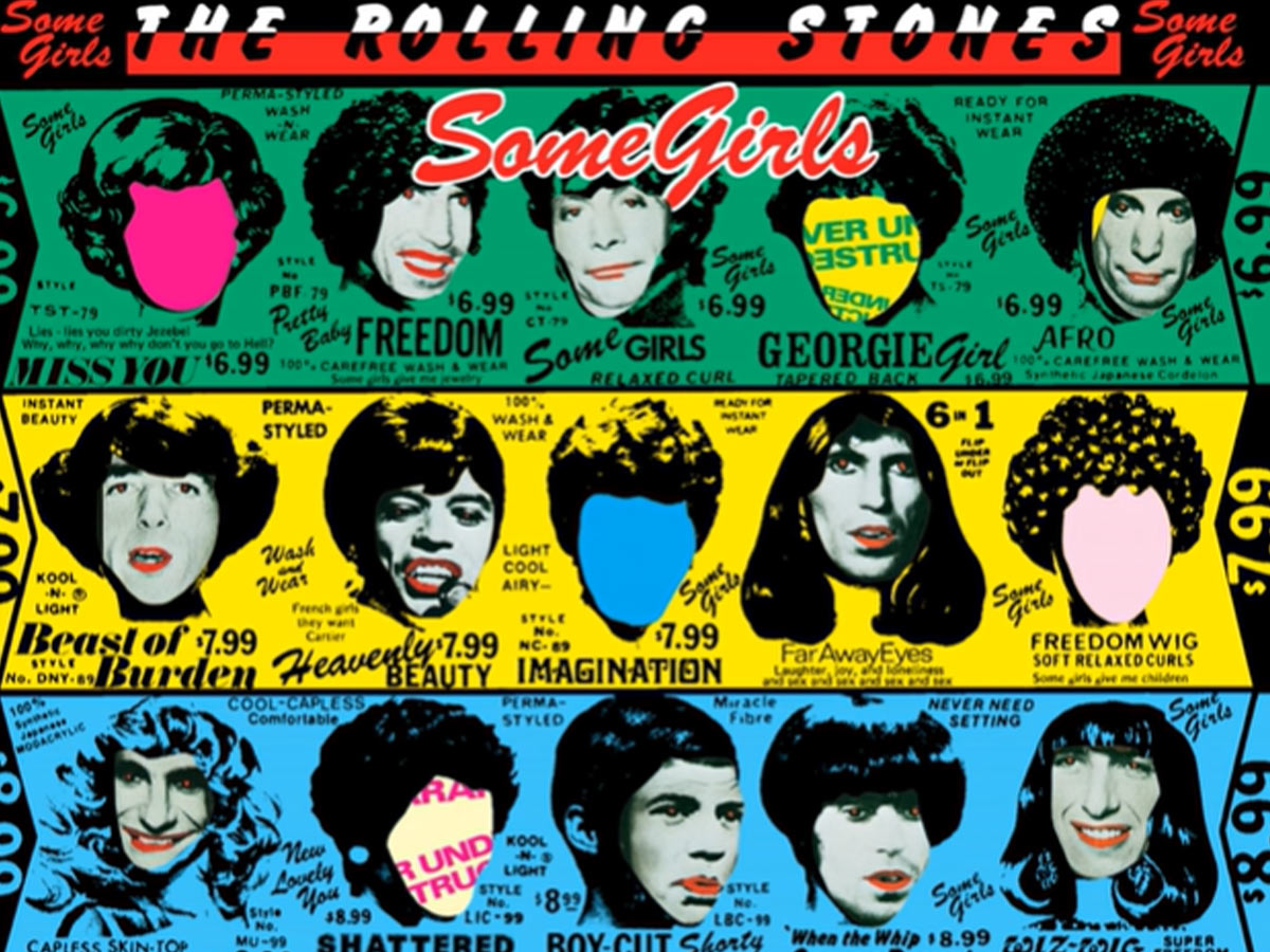 Beast of Burden
