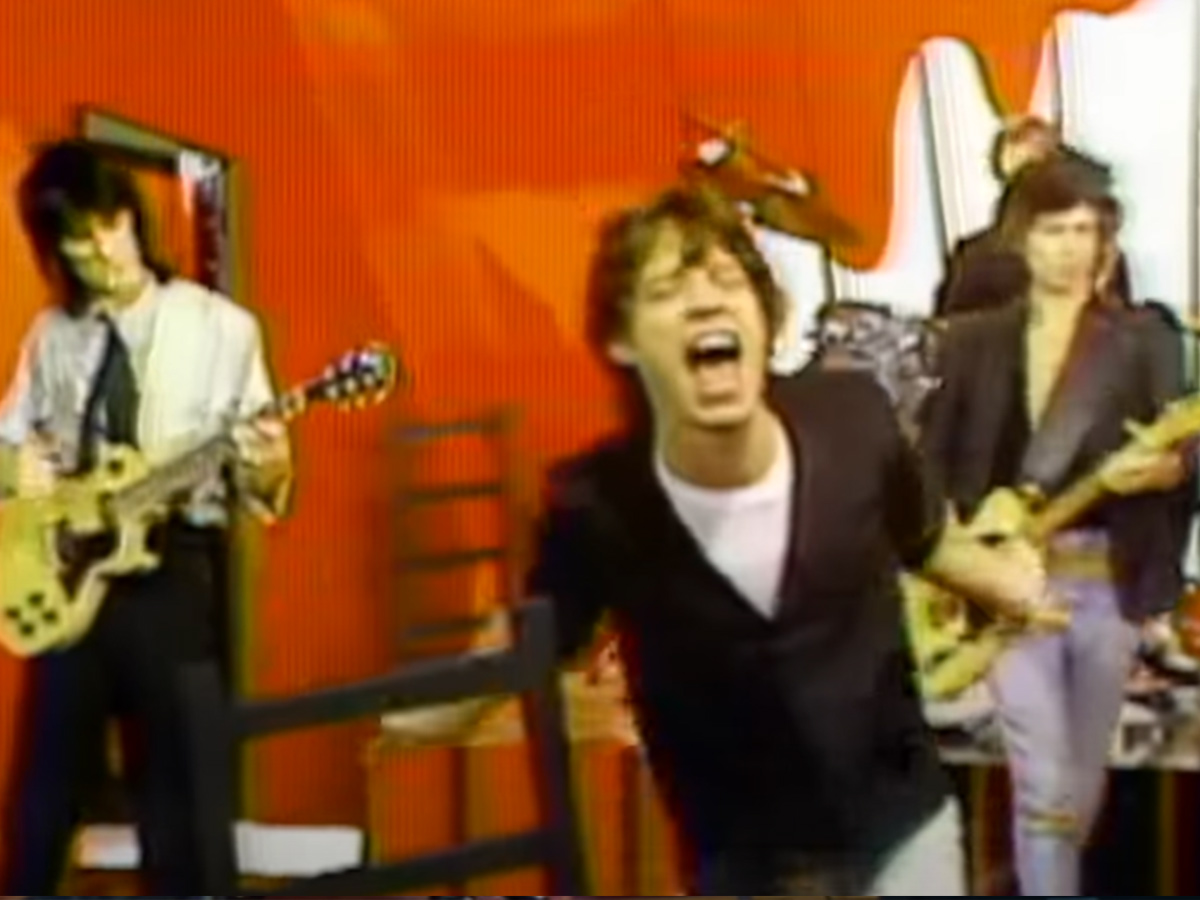 Emotional Rescue
