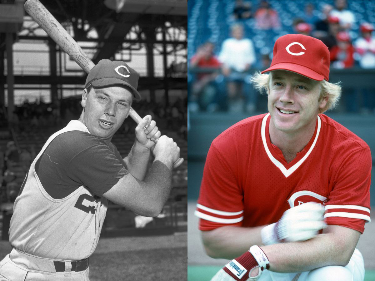 Gus and Buddy Bell