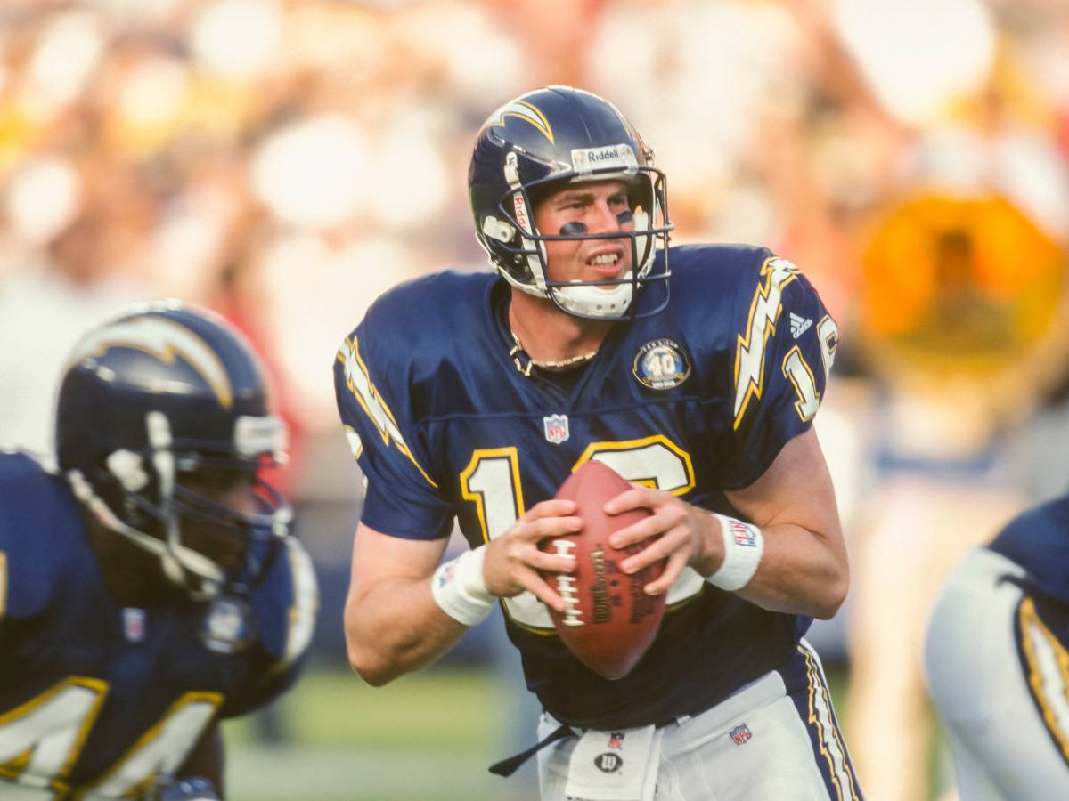 Ryan Leaf