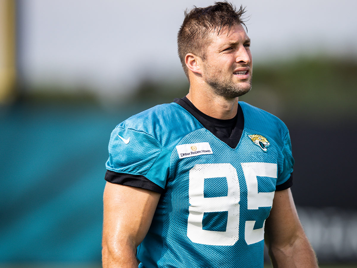 Tim Tebow