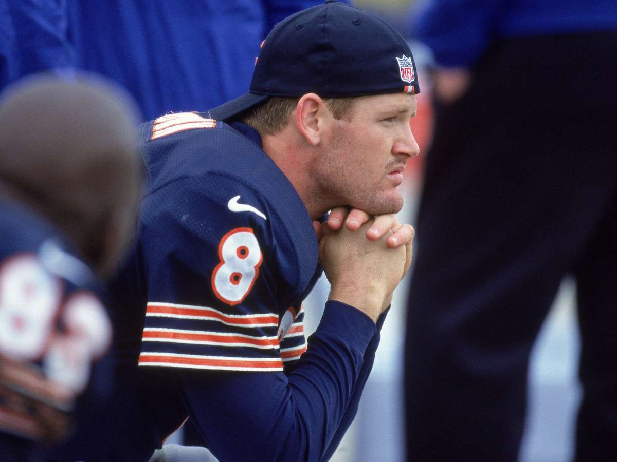 Cade McNown