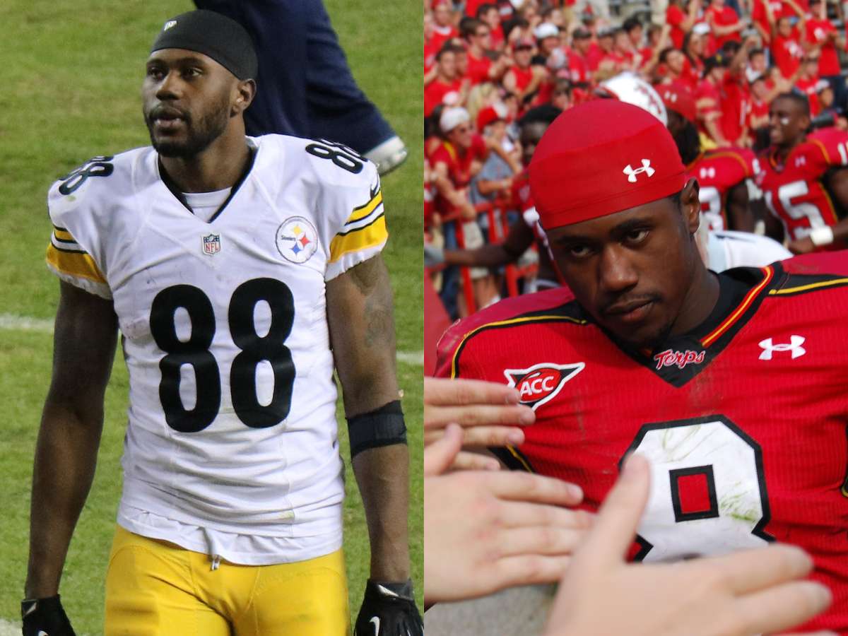 Darrius Heyward Bey