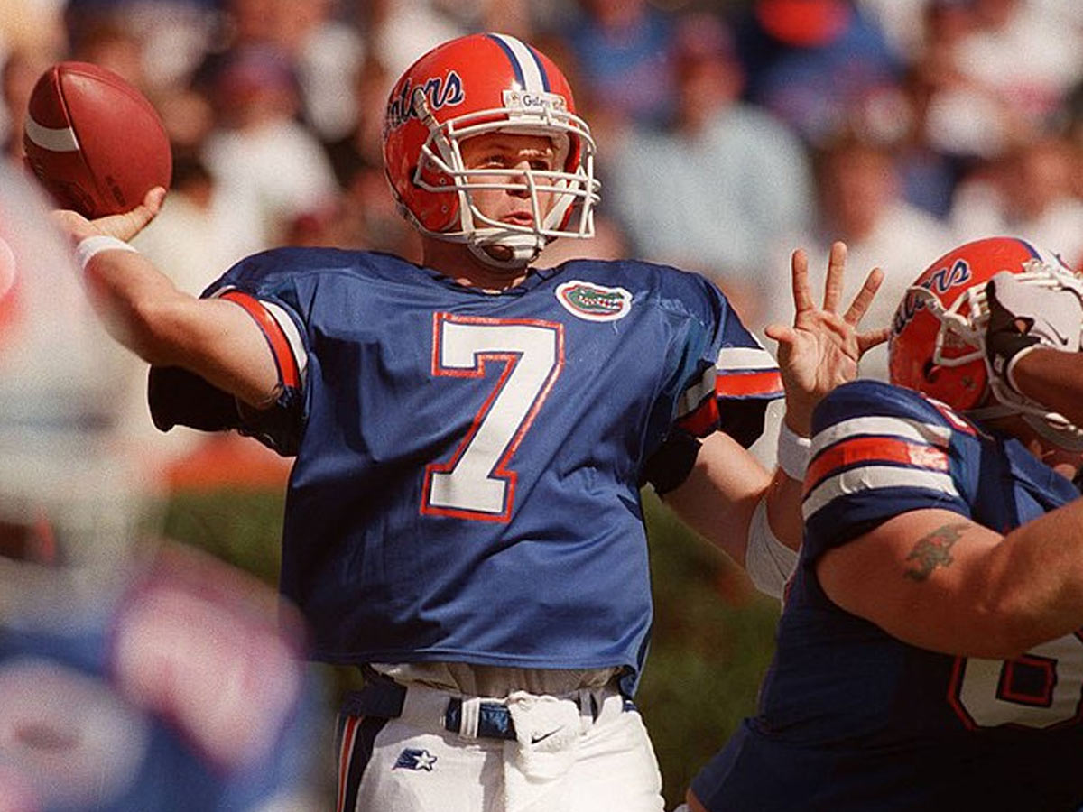 Danny Wuerffel