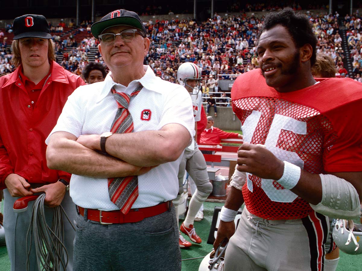 Archie Griffin