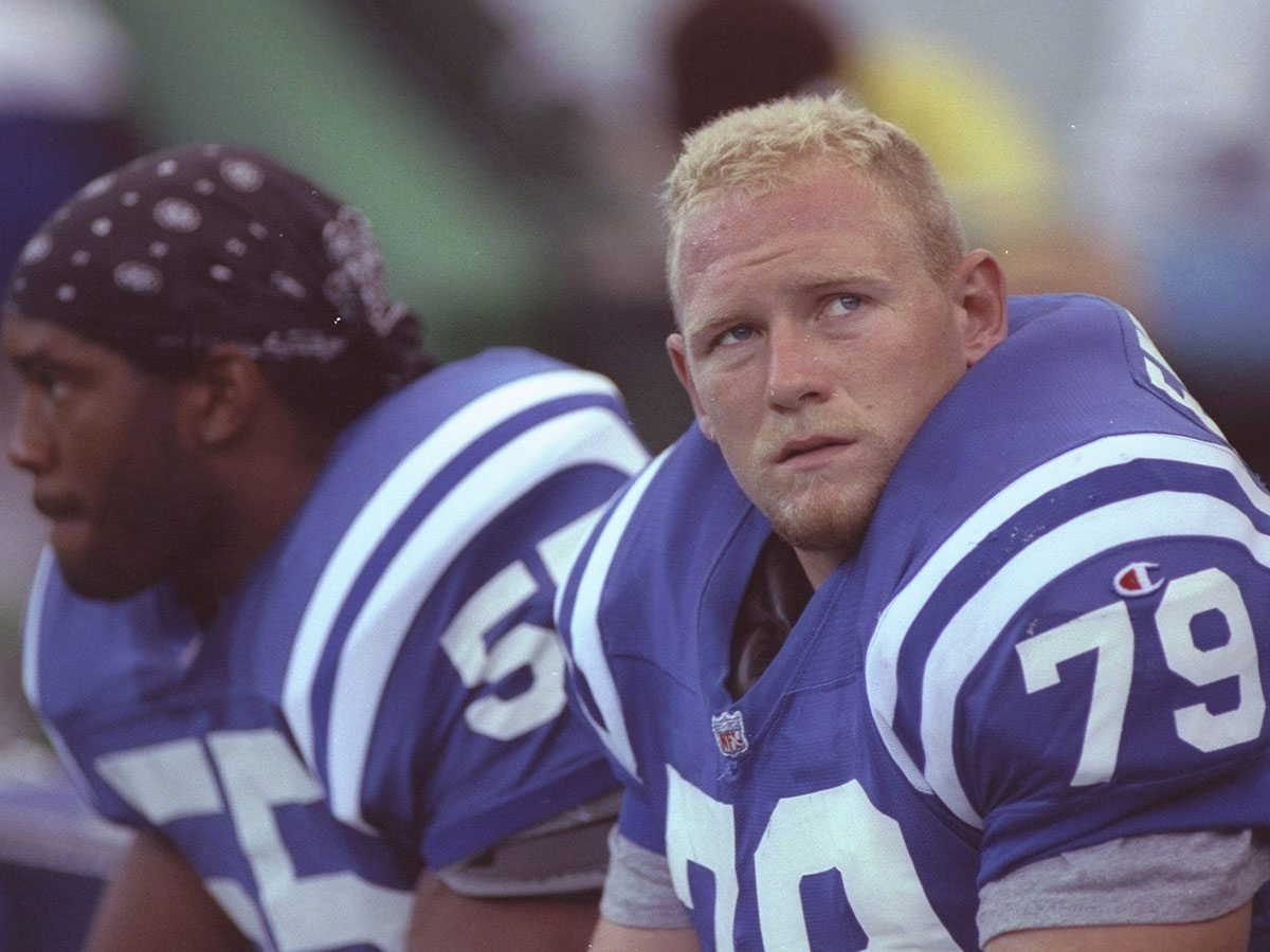 Steve Emtman