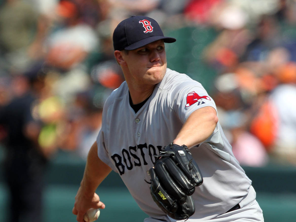 Jonathan Papelbon