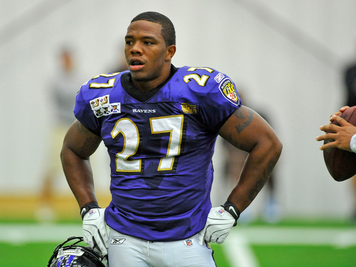 Ray Rice